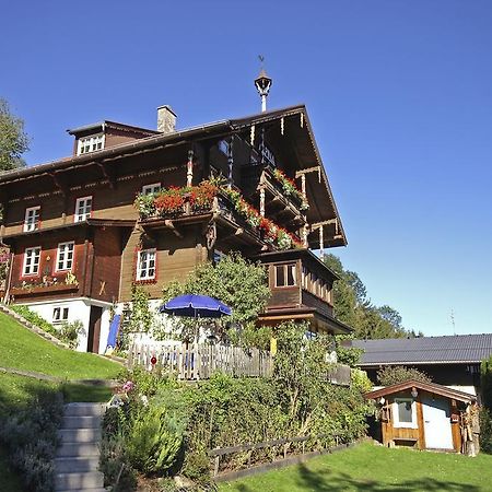 Landhaus Alpina Mittersill Exterior photo