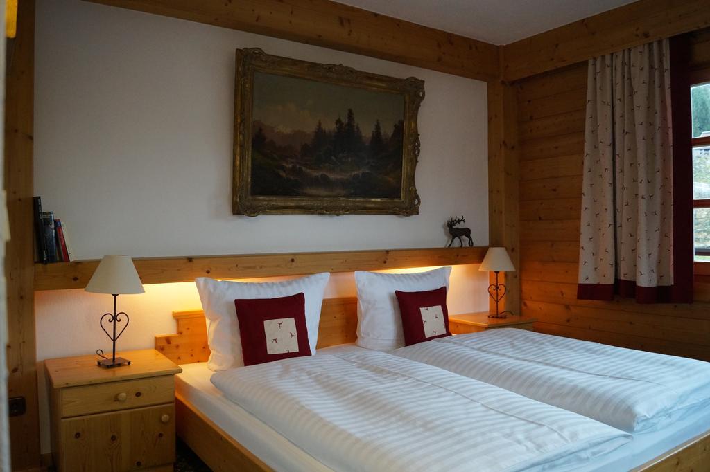 Landhaus Alpina Mittersill Room photo