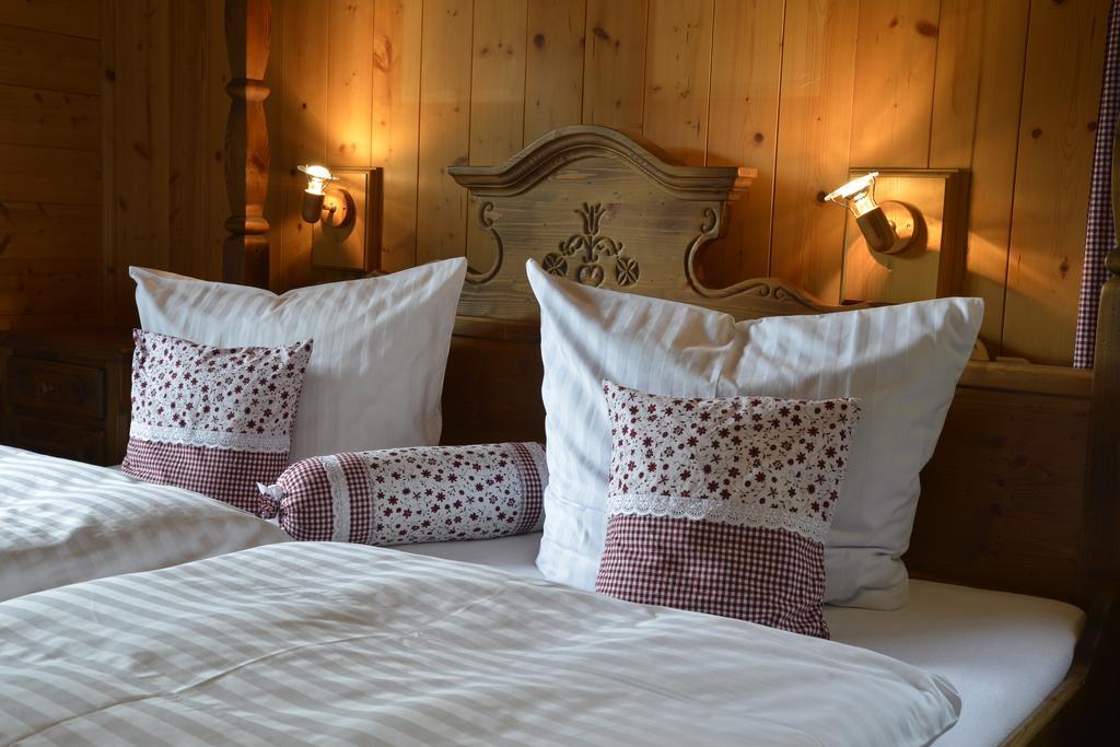 Landhaus Alpina Mittersill Room photo