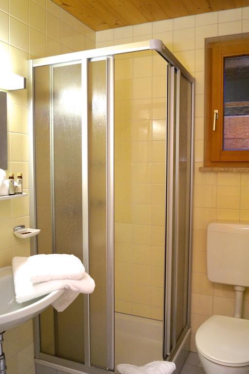Landhaus Alpina Mittersill Room photo