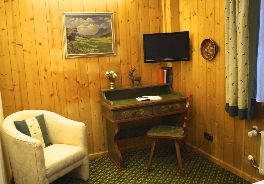 Landhaus Alpina Mittersill Room photo