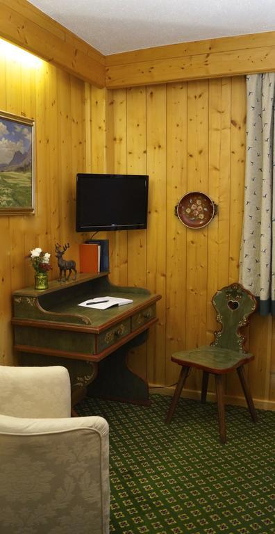 Landhaus Alpina Mittersill Room photo