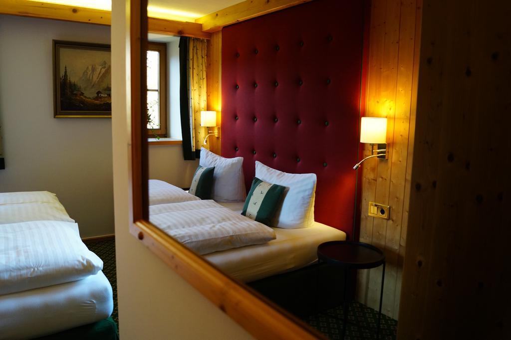 Landhaus Alpina Mittersill Room photo