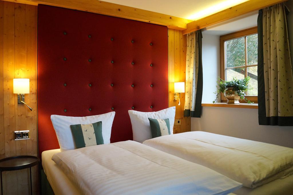 Landhaus Alpina Mittersill Room photo