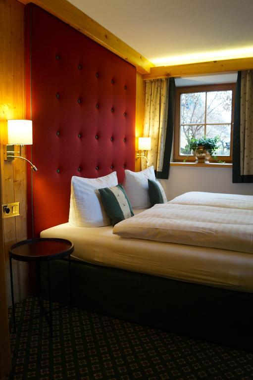Landhaus Alpina Mittersill Room photo