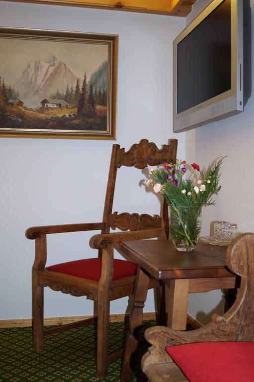 Landhaus Alpina Mittersill Room photo