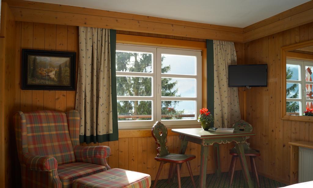 Landhaus Alpina Mittersill Exterior photo
