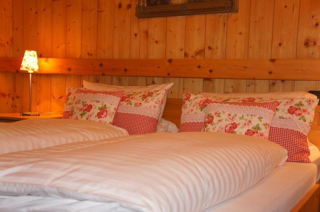Landhaus Alpina Mittersill Room photo