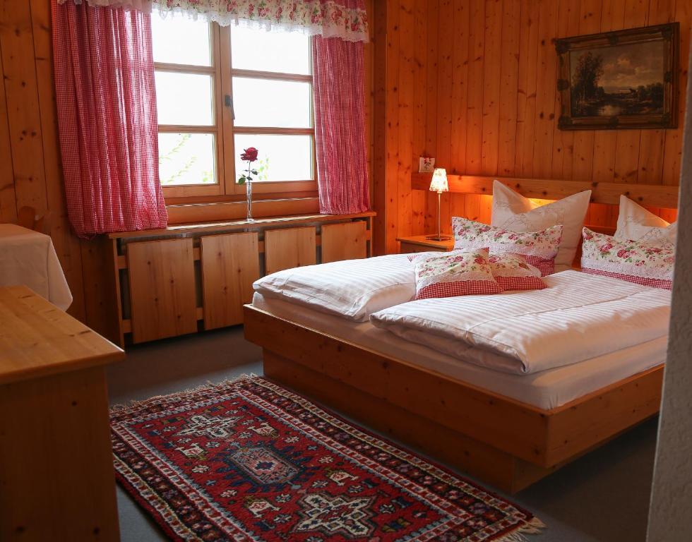 Landhaus Alpina Mittersill Room photo