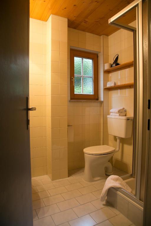 Landhaus Alpina Mittersill Room photo