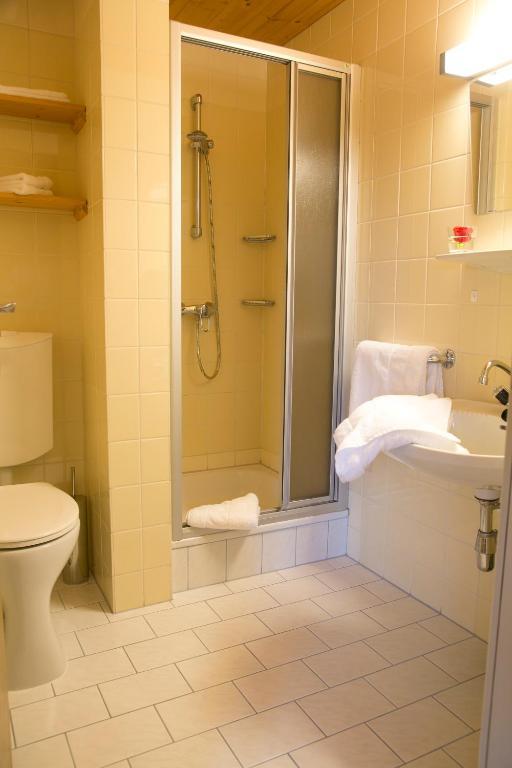 Landhaus Alpina Mittersill Room photo